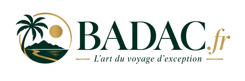 Badac.fr — L’art du voyage d’exception
