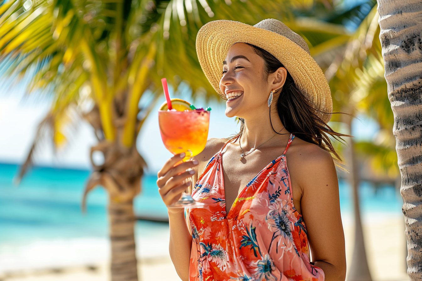 all inclusive au paradis: découvrez les résorts exotiques où luxe et confort redéfinissent l&rsquo;hospitalité