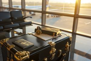assurance voyage de luxe : les points clés à vérifier avant le départ