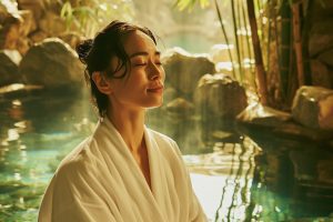 Bien-être absolu : les retraites spa les plus luxueuses du monde