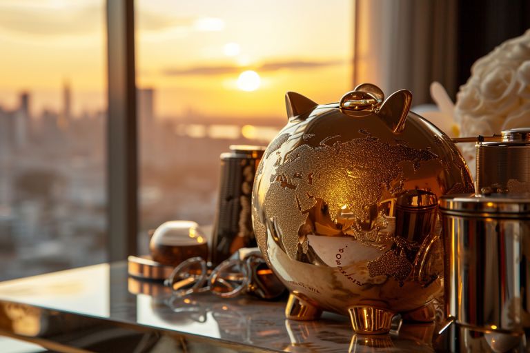 budget de luxe : comment économiser sur les voyages haut de gamme