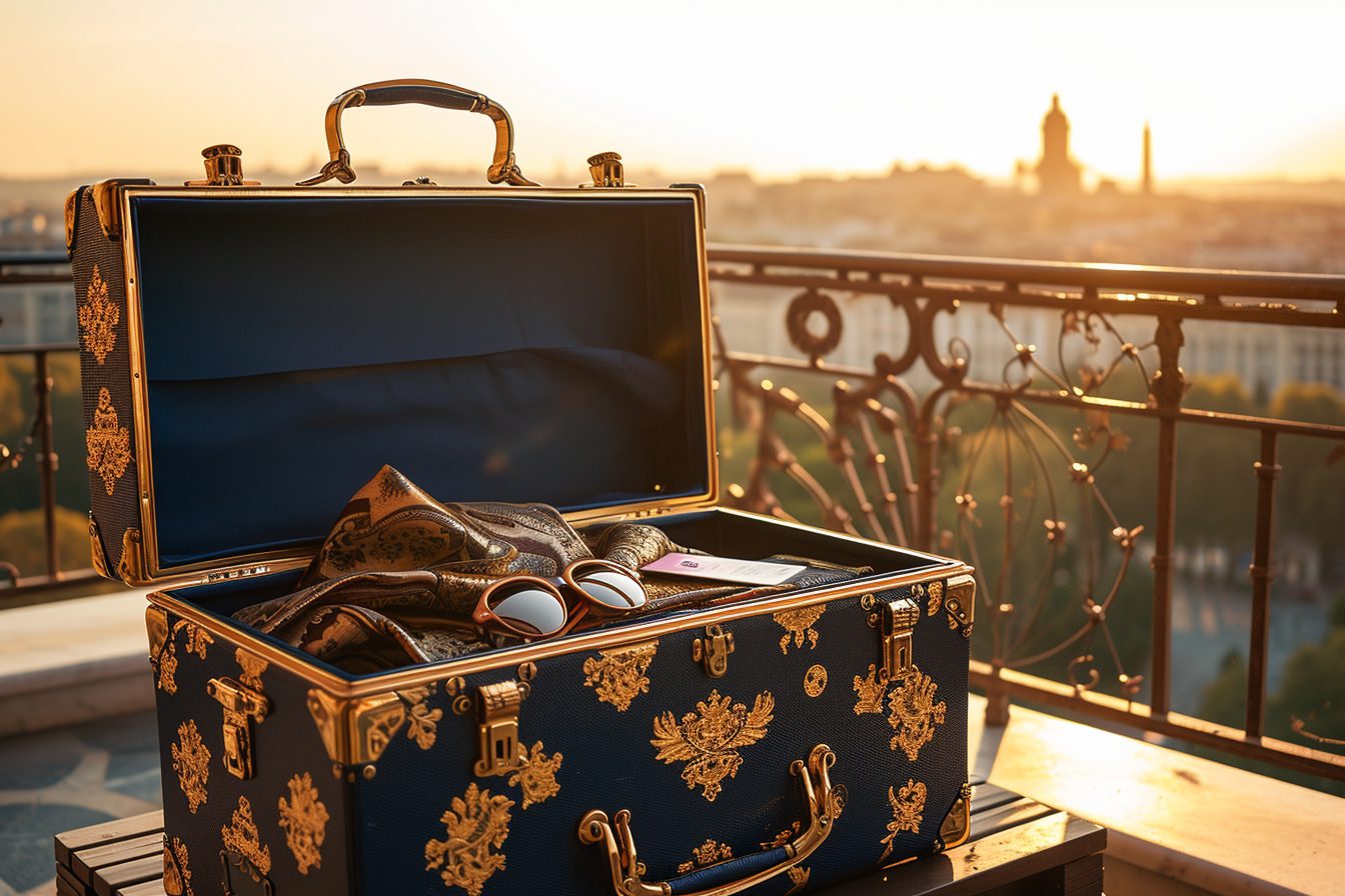 Budget voyage haut de gamme : comment optimiser sans compromis