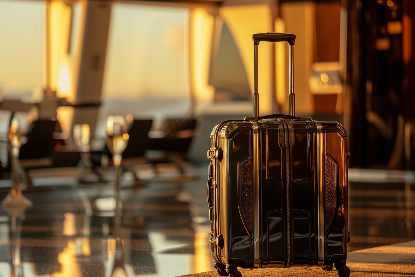 cadeaux de luxe pour les voyageurs : idées pour des présents inoubliables