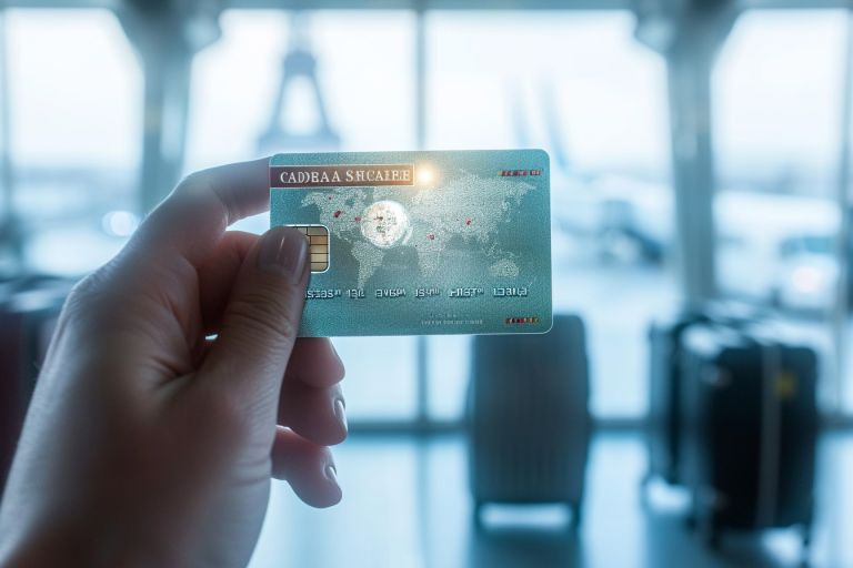 cartes de crédit avec assurance voyage : maximisez la protection de vos dépenses