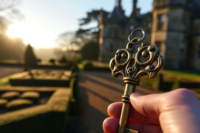 Châteaux et manoirs : plongée dans l’histoire avec un luxe incomparable