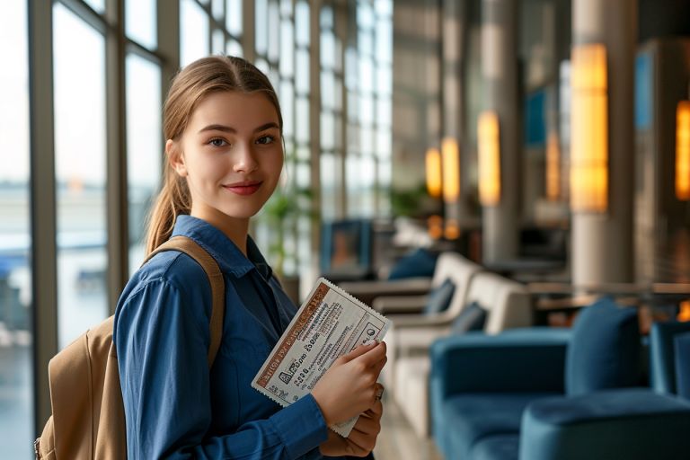 conseils pour voyager en première classe sans casser la tirelire