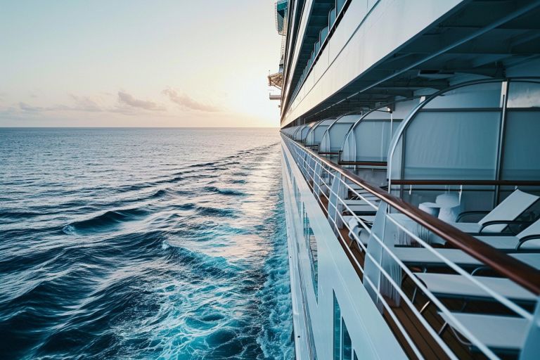 Croisières d’exception : naviguer vers l’élégance absolue