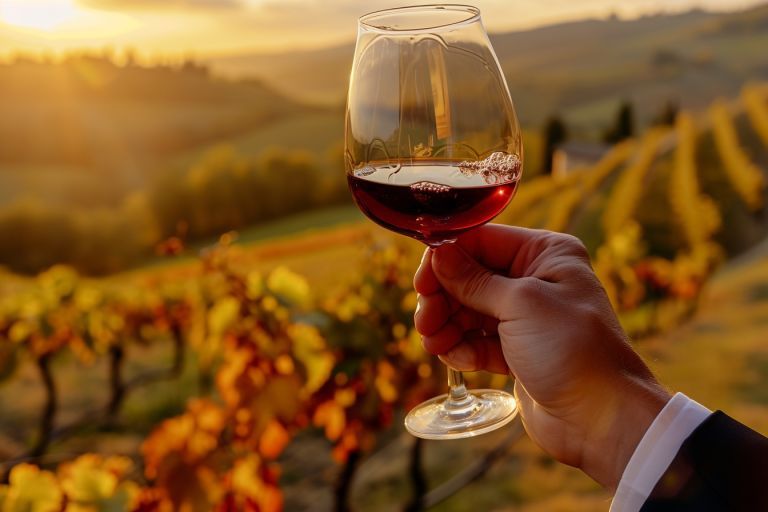 dégustation de vins d’exception en toscane : un festin pour les sens