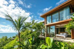 Îles Marquises : Villas de Prestige au Cœur d’un Éden Polynésien