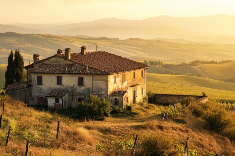 les pouilles, italie : charme authentique et hébergements de prestige