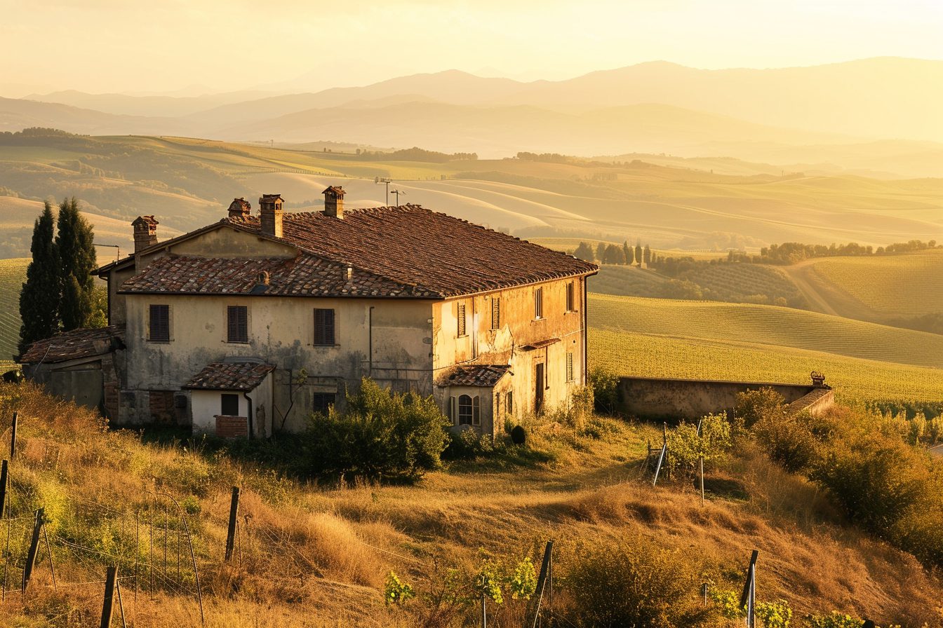 les pouilles, italie : charme authentique et hébergements de prestige