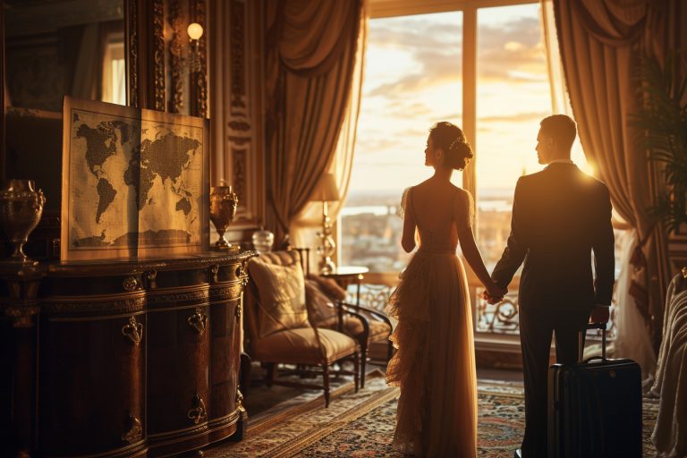 Planifier un voyage de luxe : conseils pour une aventure inoubliable