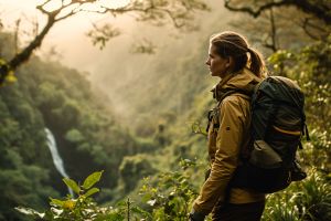 Randonnée de luxe : équipement et astuces pour une aventure haut de gamme