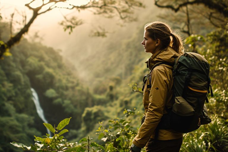 Randonnée de luxe : équipement et astuces pour une aventure haut de gamme