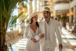 santé en voyage : soins et précautions pour un séjour luxueux sans soucis