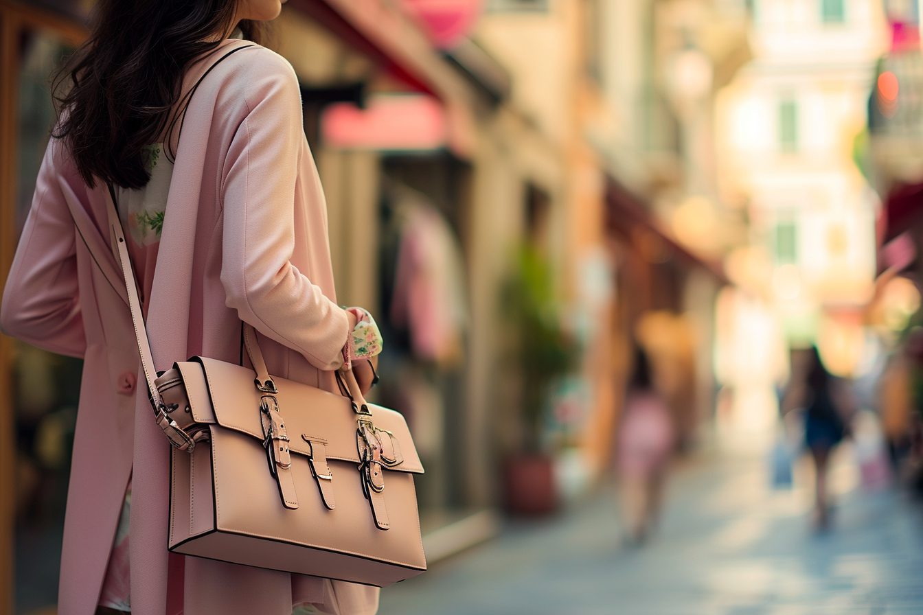 shopping de luxe à l&rsquo;étranger : comment profiter des avantages fiscaux