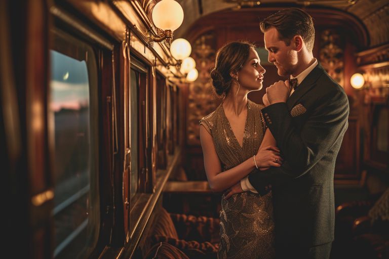 train de nuit de belmond en asie : élégance et romance sur les rails