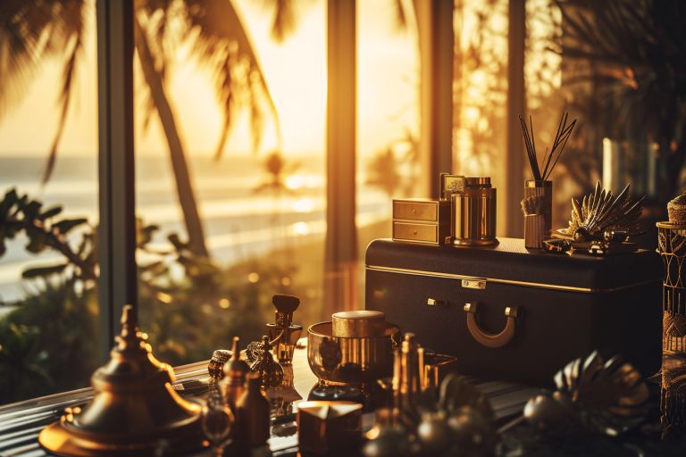 Voyage de luxe : les destinations les plus exclusives à découvrir