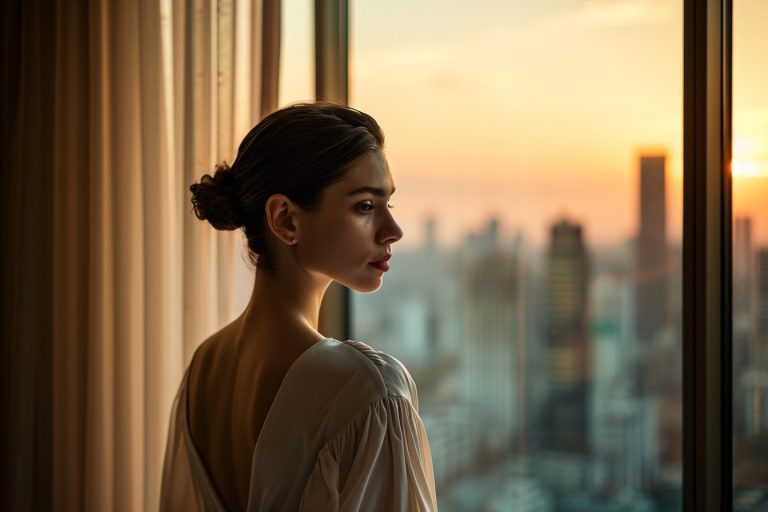 Voyage de luxe en solo : astuces pour une expérience personnalisée