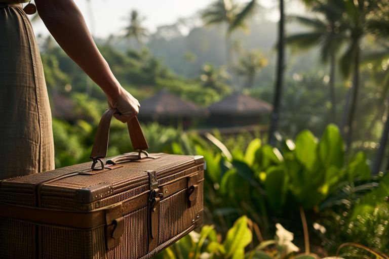 voyage éco-responsable de luxe : comment contribuer à la durabilité en voyageant