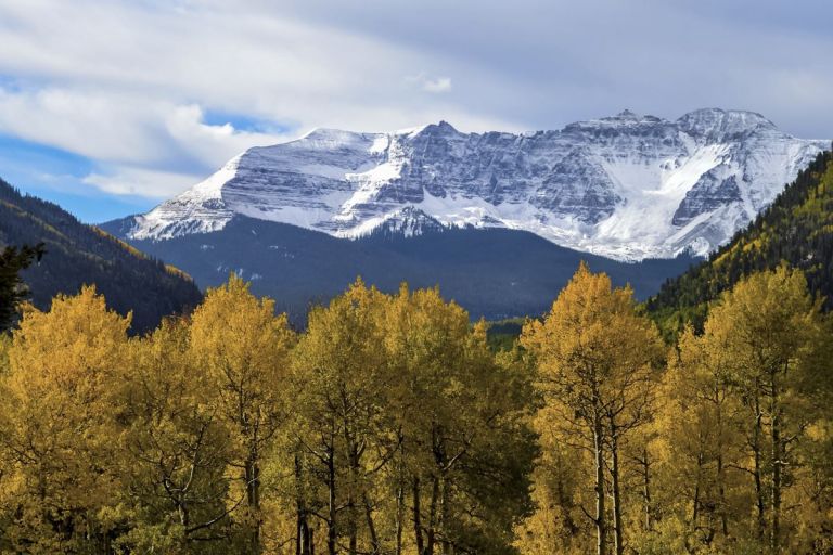 aspen chic les stations de ski les plus glamour des rocheuses