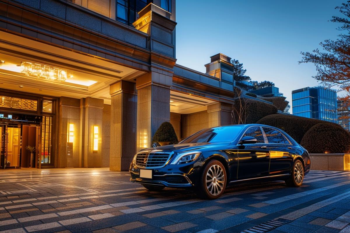 Chauffeur VTC : La meilleur solution pour un voyage de luxe ?