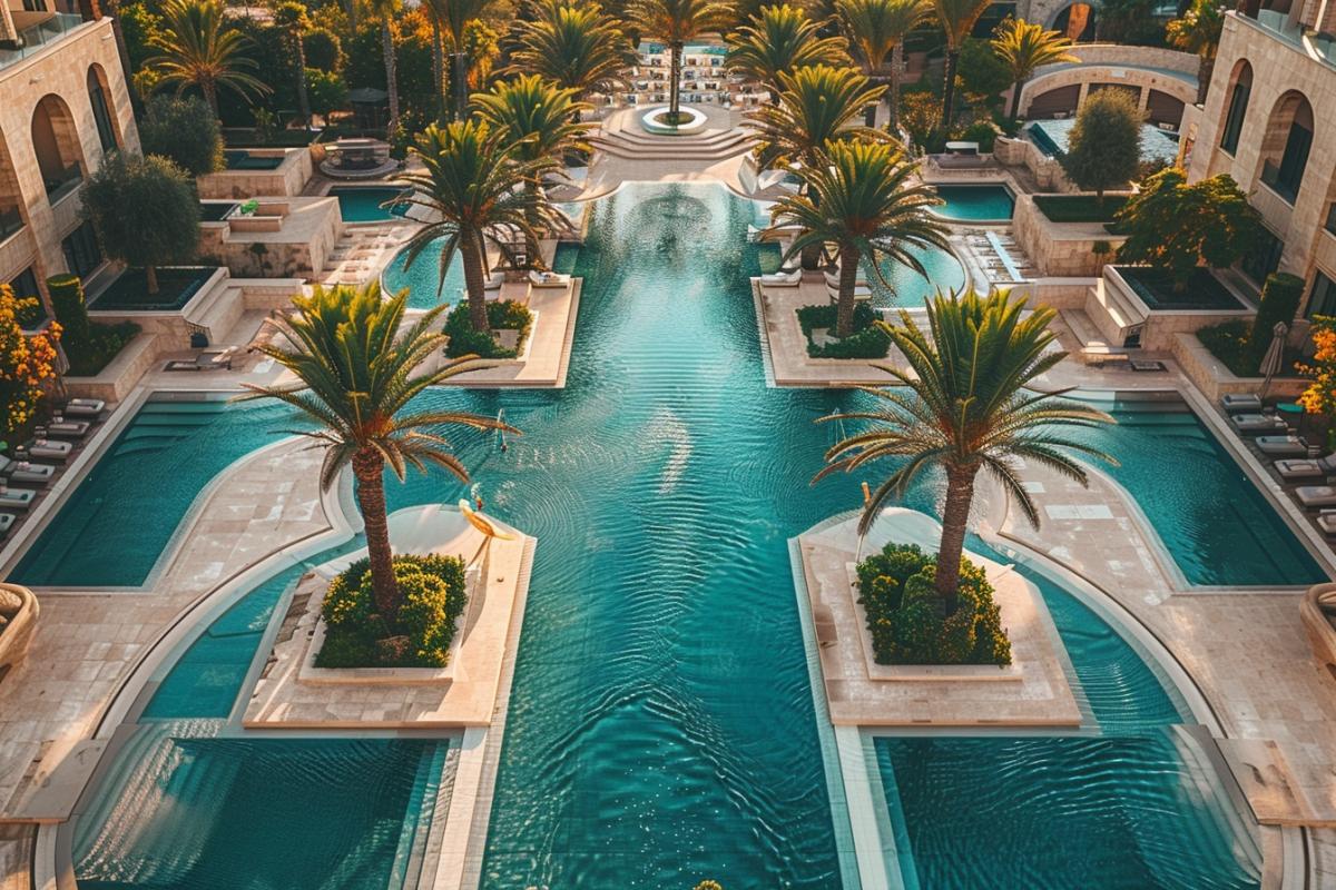 GoVoyages, Lastminute, Opodo : Peut-on y réserver un voyage de luxe ?