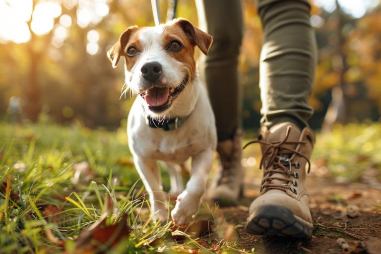 Voyager avec son chien : tout ce que vous devez savoir