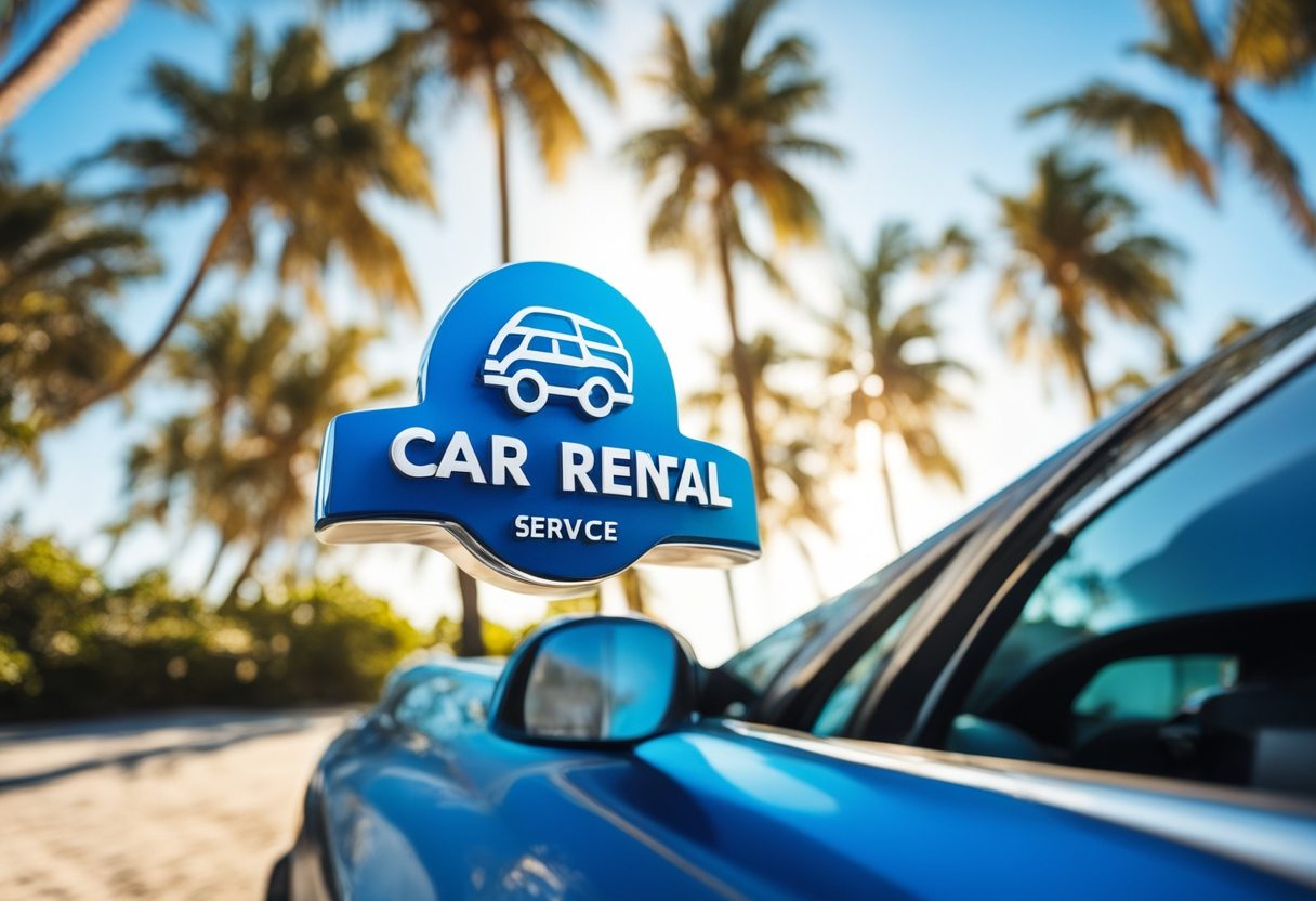 économiser sur la location de voiture à la réunion