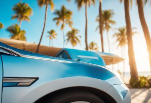 meilleure location de voiture en martinique