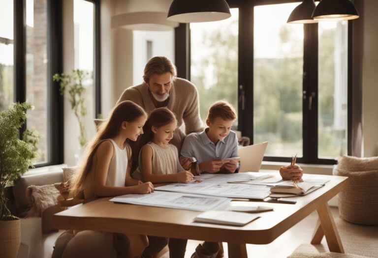 calendrier vacances scolaires et parents divorcés