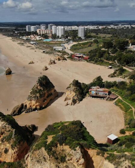 alvor perle secrète de l’algarve entre lagune et falaises