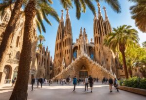 que faire à barcelone
