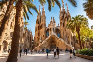 que faire à barcelone