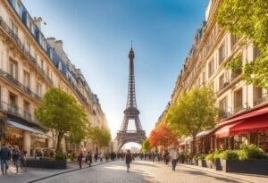 que faire à paris