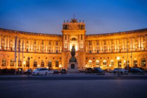 vienne, l’élégance impériale au rythme du danube