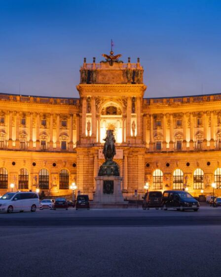 vienne, l’élégance impériale au rythme du danube