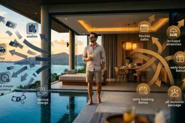 voyage de luxe pas cher 12 astuces efficaces
