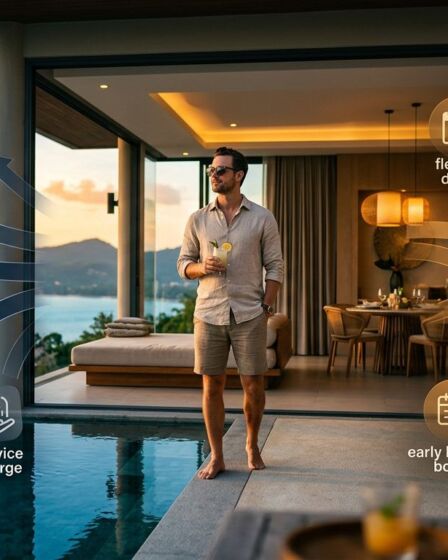 voyage de luxe pas cher 12 astuces efficaces