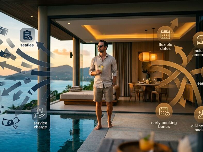 voyage de luxe pas cher 12 astuces efficaces